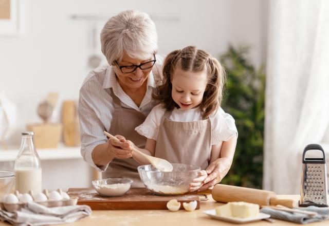 Secret de chef : voici pourquoi le sel est indispensable pour vos pâtisseries !