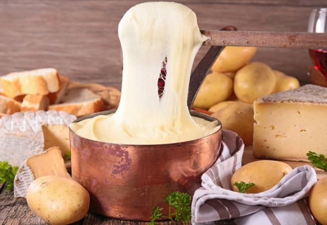 La coupe du monde du plus long fil d’aligot : l'événement gourmand et insolite à ne pas manquer à Paris !