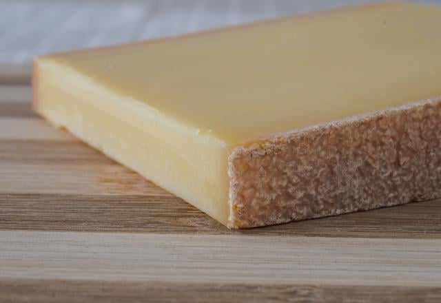 5 fromages que l'on adore picorer au moment de l'apéro