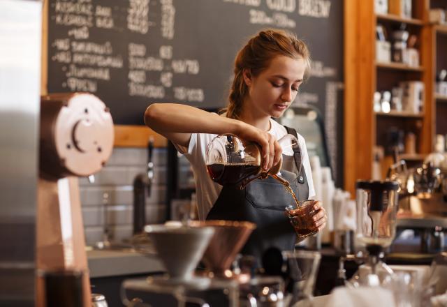 Expresso vs café allongé : lequel contient le plus de caféine ?