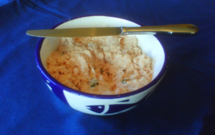 Rillettes de thon économiques