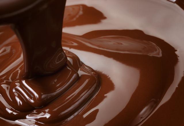 Présence de salmonelle dans du chocolat, cette grande marque qui menace nos futurs gouters !