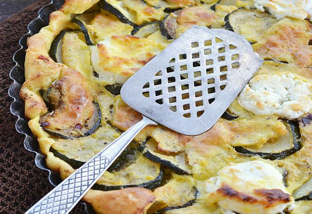 Courgettes, poivrons et aubergines : 5 recettes pour leur dire au revoir avant l'année prochaine