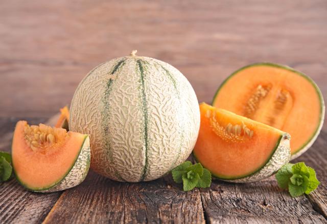 Comment bien choisir son melon ? Un expert répond !