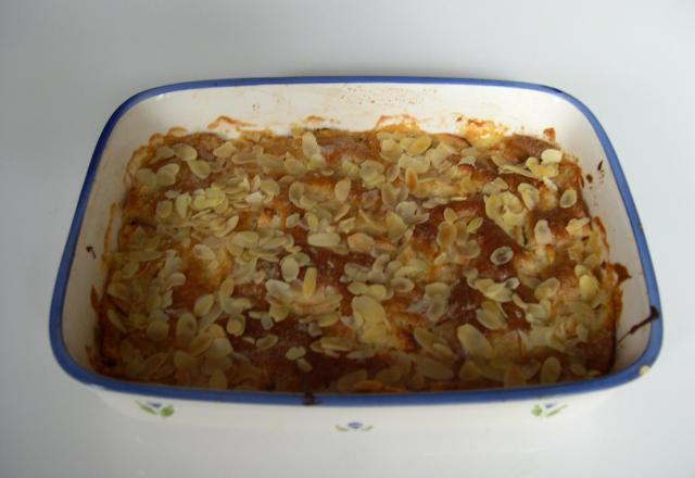 Gâteau d'Eve