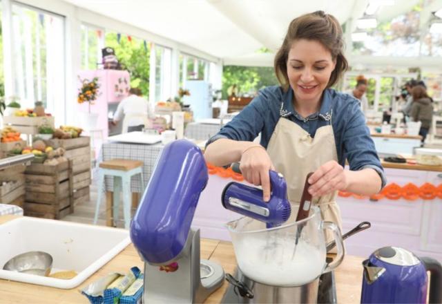 Le Meilleur Pâtissier 2017 : qui sont les candidats en finale ?