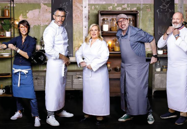 Épreuves, brigades, nouveaux chefs : Top Chef 2024 revient bientôt et promet une "saison unique" !