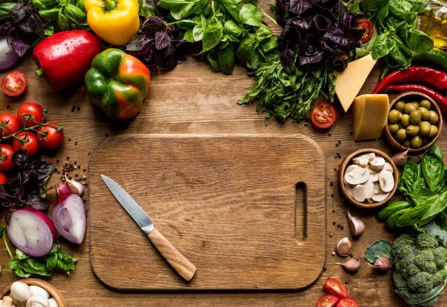 Alerte rappel produit : cette planche à découper présente un vrai danger pour votre santé !