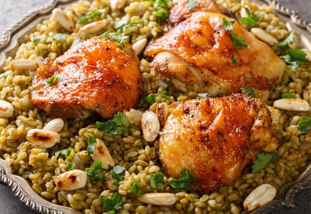 Connaissez-vous le freekeh, cette céréale qui change du riz ou des pâtes ?