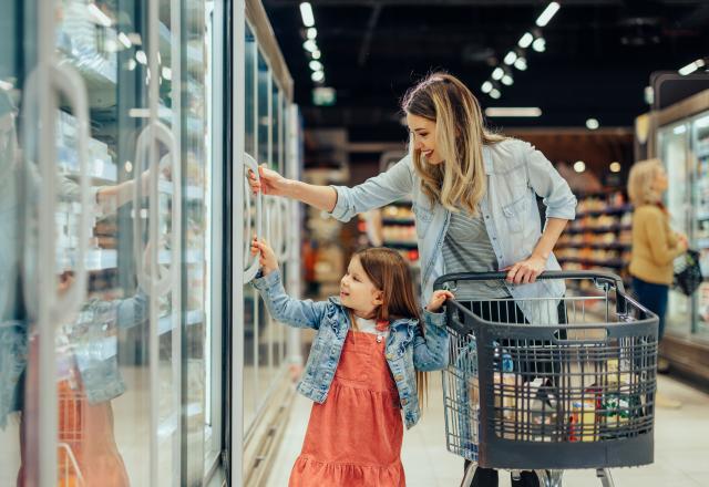 Rappel produit : attention, ce goûter pour enfants contient des moisissures !