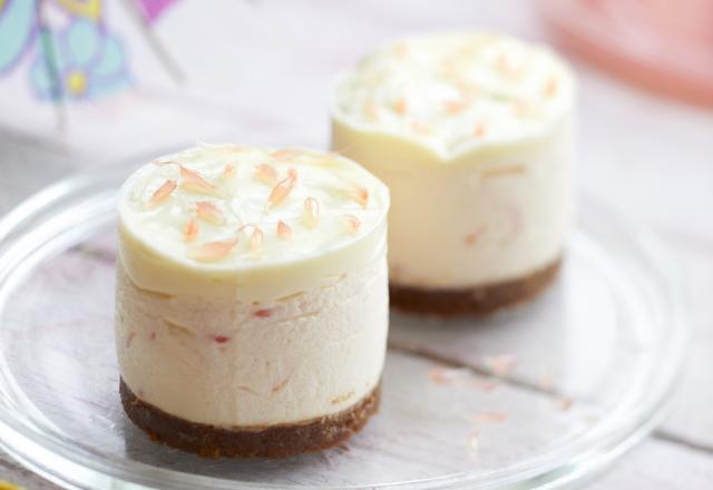 Florida cheesecake