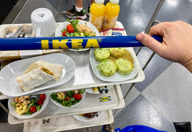 Ikea : ce produit dont tout le monde raffole va être remplacé dans les restaurants de la marque