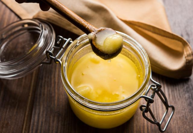 Tout savoir sur le Ghee