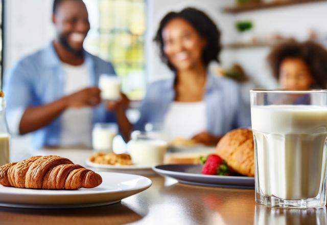 Voici l'aliment à manger au petit déjeuner pour s’assurer un bon confort intestinal pour la journée