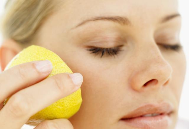 5 utilisations du citron en soin de beauté