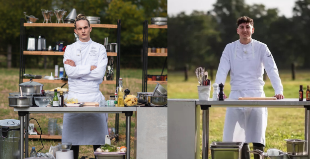 Finale de Top Chef : que pensent réellement Hugo et Danny l’un de l’autre ?