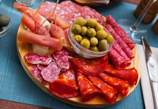 Alerte rappel produit : ce chorizo vendu dans toute la France ne doit pas être consommé