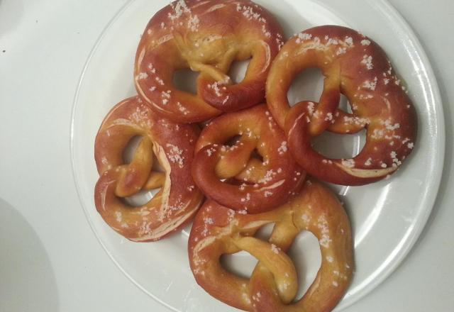 Bretzel