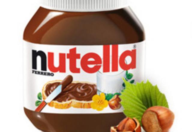 L'inventeur du Nutella est décédé