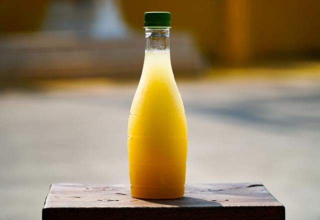 Toutes les bouteilles de jus de citron ne se valent pas, voici nos conseils pour bien la choisir