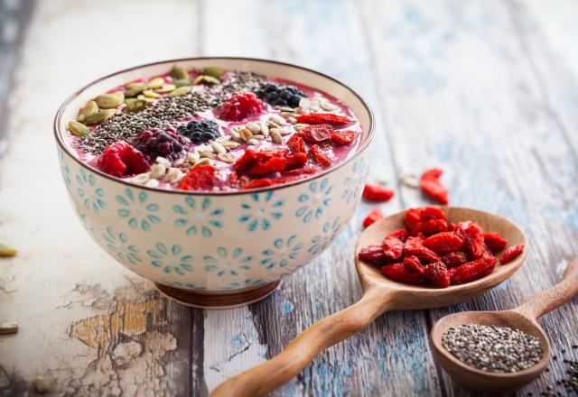 6 trucs indispensables pour un smoothie bowl parfait