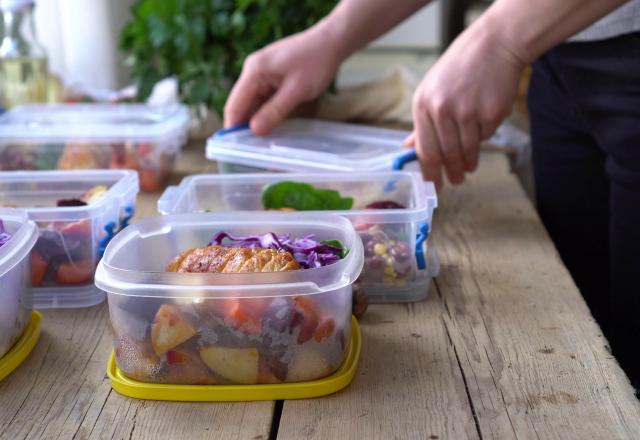 Connaissez-vous le meal prep, cette méthode qui peut vous faire gagner beaucoup de temps en cuisine à la rentrée ?