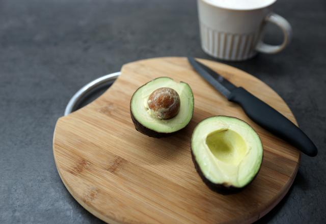 Attention, cette méthode pour conserver les avocats est à éviter pour votre santé !