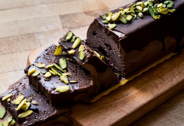 “Du frais, du frais” : Laurent Mariotte partage une recette de dessert glacé pour contrer la chaleur !