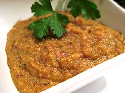 Purée d'antan de Maman