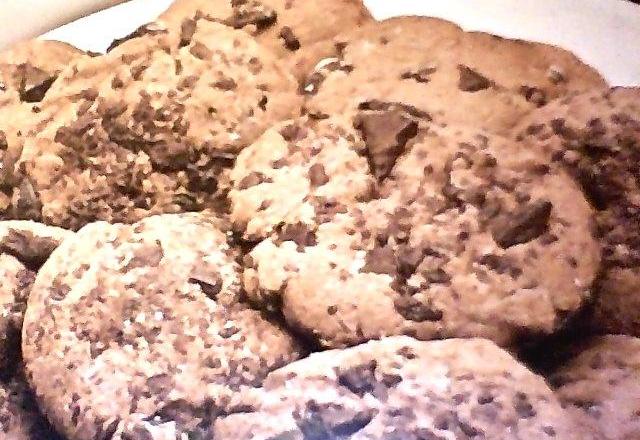 Mes cookies