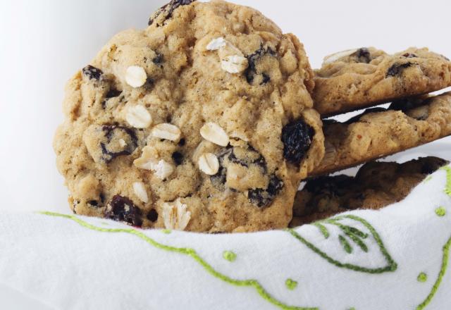 Les 12 Cookies qu'il faut absolument goûter au moins une fois dans sa vie !  