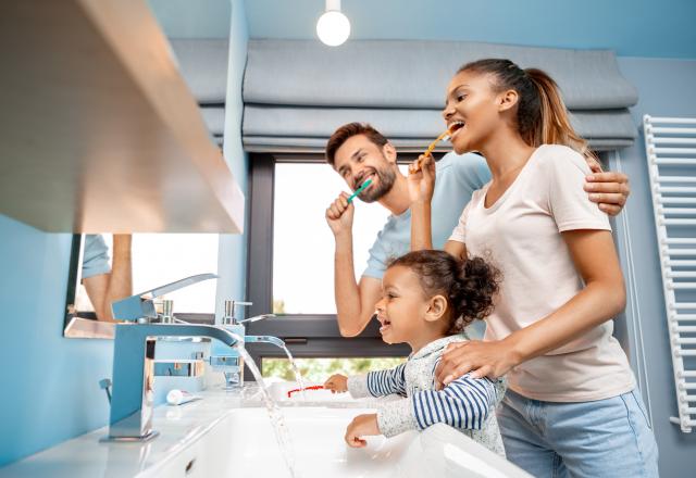 Faut-il se laver les dents avant ou après le petit déjeuner ?