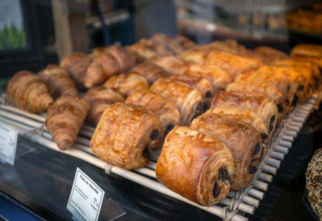 Voici la viennoiserie à privilégier en boulangerie pour se faire plaisir sans trop d’excès d’après cette diététicienne