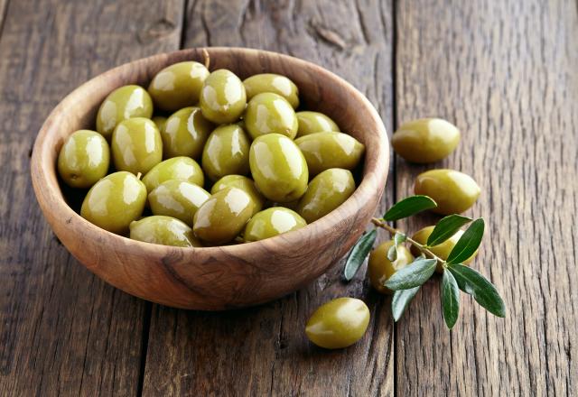 Cueillette des olives : comment bien les préparer ensuite pour en profiter ?