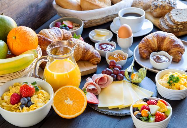 Ramadan : que manger au petit-déjeuner avant que le soleil ne se lève ?