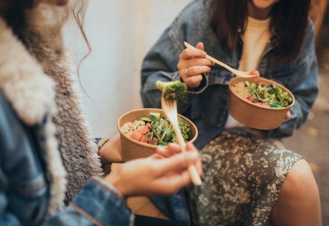 Cette erreur serait la pire à faire si l’on veut manger équilibré d’après cette diététicienne