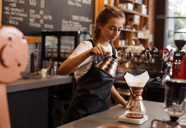 6 règles d'or pour faire un café filtre maison à la perfection