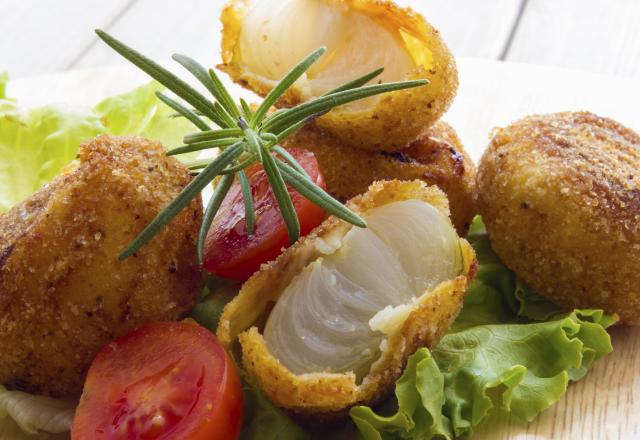 10 recettes de croquettes auxquelles on ne peut résister