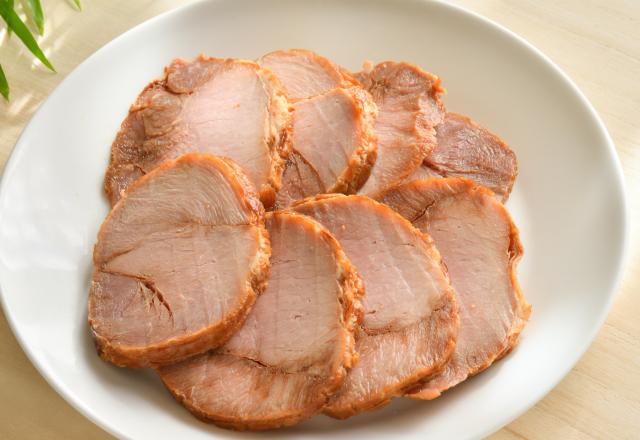 Rappel produit : ce rôti de porc en tranches vendu dans la France entière présente un risque pour la santé