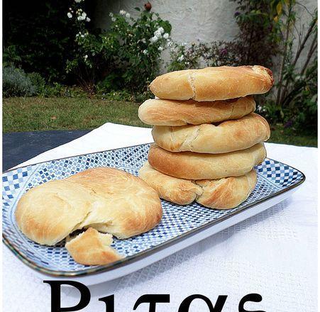 Pitas