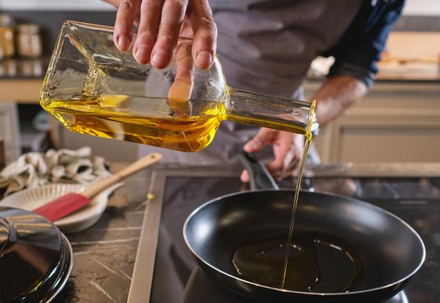 Odeurs de friture dans la maison : comment s’en débarrasser efficacement ?