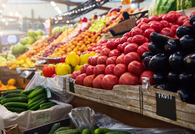 Manger des fruits et légumes de saison, ça sert vraiment à quelque chose ?