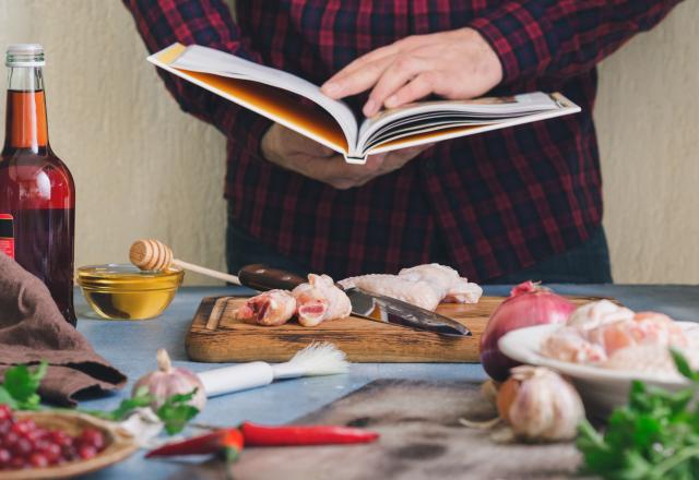 5 livres de cuisine pour les fans de séries