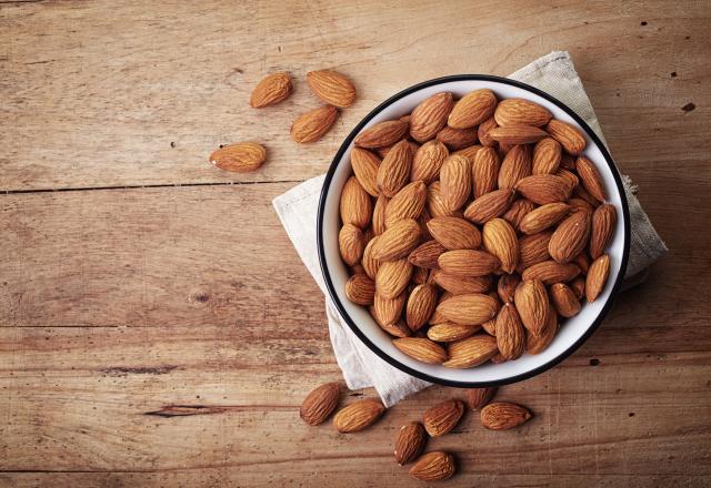 3 délicieuses façons d'utiliser les amandes