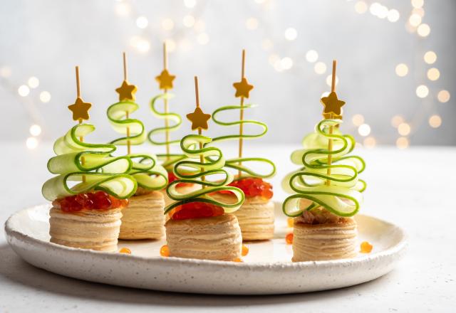 Quelles idées de recettes pour un repas de Noël original en 2023 ?