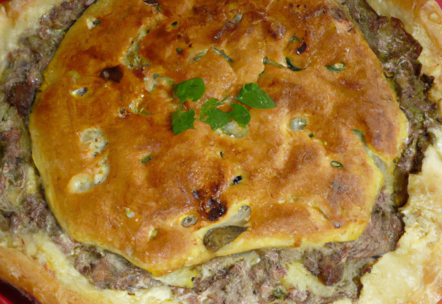 Les Niortais (recette traditionnelle)