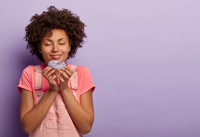 D'après la science l'odeur de ces aliments nous remonterait le moral !