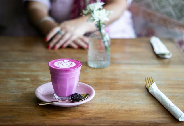 Elan Café, le salon de thé ultra instagrammable, ouvre à Paris !