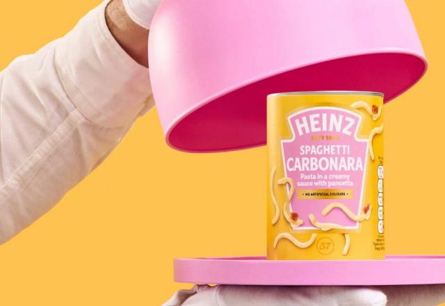 "Heinz insulte l'Italie entière" cette nouvelle recette  de la marque américaine provoque l’indignation