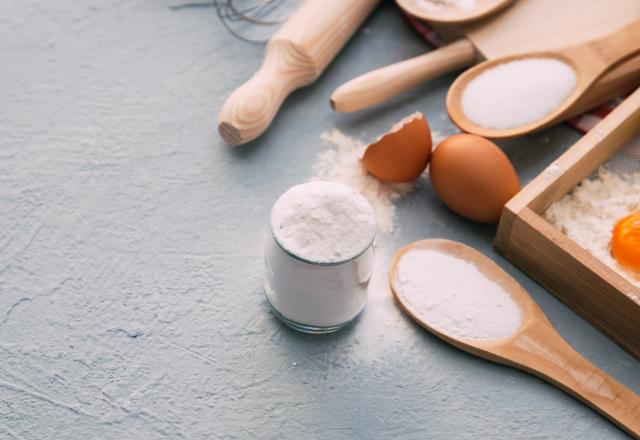 10 utilisations du bicarbonate de soude en cuisine